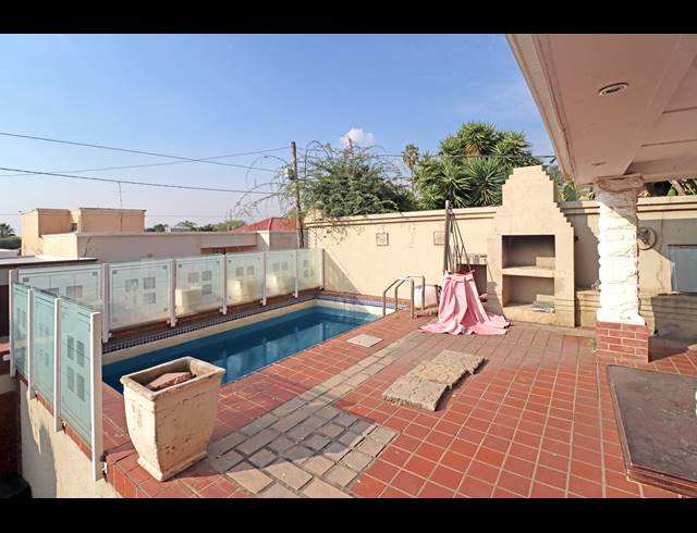2 BEDROOM HOUSE FOR SALE IN ORANGE GROVE